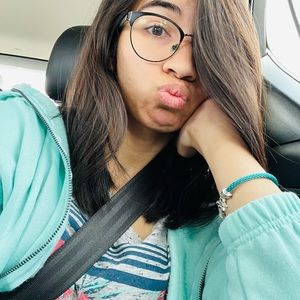 Meet your Posher, Mileena